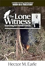 The lone witness d'occasion  Livré partout en France