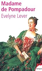Madame pompadour d'occasion  Livré partout en France