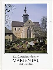 Zisterzienserkloster mariental gebraucht kaufen  Wird an jeden Ort in Deutschland