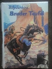 Bruder teufel gebraucht kaufen  Wird an jeden Ort in Deutschland