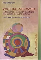 Voci dal silenzio. d'occasion  Livré partout en Belgiqu