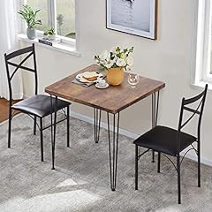 Vecelo dining room for sale  Delivered anywhere in USA 