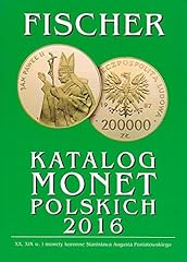Fischer monet polskich gebraucht kaufen  Wird an jeden Ort in Deutschland