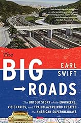 Big roads untold for sale  Delivered anywhere in USA 