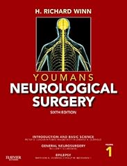 Youmans neurological surgery for sale  Delivered anywhere in USA 