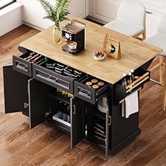 Large rolling kitchen for sale  Delivered anywhere in USA 