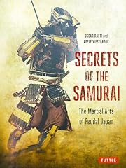 Secrets the samurai gebraucht kaufen  Wird an jeden Ort in Deutschland