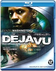 Deja blu ray d'occasion  Livré partout en France