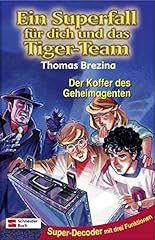 Tiger team superfall gebraucht kaufen  Wird an jeden Ort in Deutschland