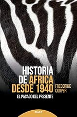 Historia áfrica desde for sale  Delivered anywhere in USA 