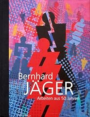 Bernhard jäger arbeiten gebraucht kaufen  Wird an jeden Ort in Deutschland