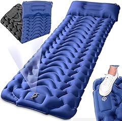 Self inflatable sleeping for sale  Delivered anywhere in UK