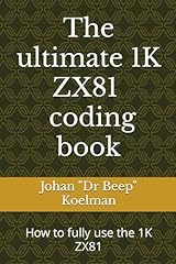 Ultimate coding book for sale  Delivered anywhere in UK