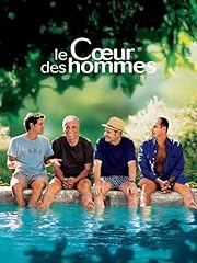 Cœur hommes d'occasion  Livré partout en France