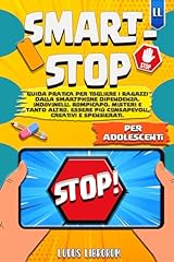 Smart stop guida usato  Spedito ovunque in Italia 