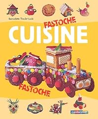 Cuisine fastoche d'occasion  Livré partout en France