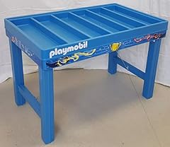 Playmobil 84688 table d'occasion  Livré partout en France