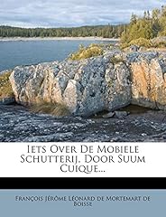 Iets mobiele schutterij for sale  Delivered anywhere in USA 