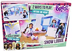 Bratz snowkissed winter for sale  Delivered anywhere in UK