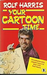 Cartoon time for sale  Delivered anywhere in UK