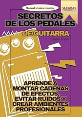Secretos los pedales for sale  Delivered anywhere in USA 