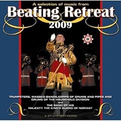 Beating retreat 2009 for sale  Delivered anywhere in UK