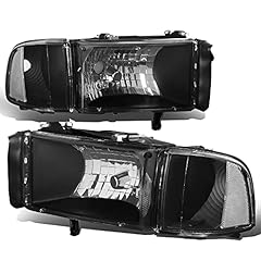 Auto dynasty headlights for sale  Delivered anywhere in USA 