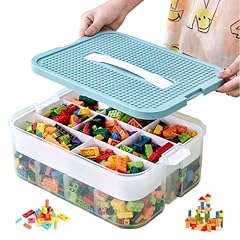Jortmrd aufbewahrungsbox lego gebraucht kaufen  Wird an jeden Ort in Deutschland