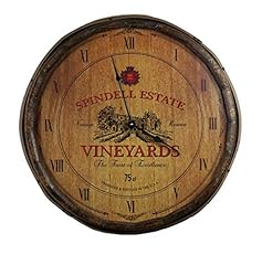 Thousand oaks barrel for sale  Delivered anywhere in USA 