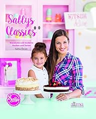 Sallys classics klassische gebraucht kaufen  Wird an jeden Ort in Deutschland