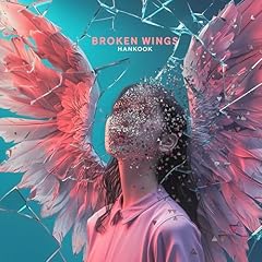 Broken wings for sale  Delivered anywhere in UK