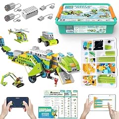 Coding robot kit for sale  Delivered anywhere in USA 