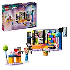 Lego friends karaoke for sale  Delivered anywhere in UK