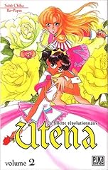 Utena. tome usato  Spedito ovunque in Italia 