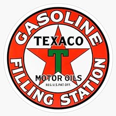 Texaco filling station for sale  Delivered anywhere in USA 