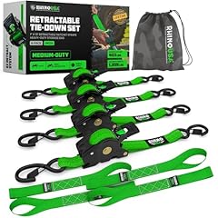 Rhino usa retractable for sale  Delivered anywhere in USA 