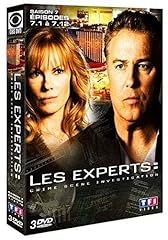 Experts vegas saison d'occasion  Livré partout en France