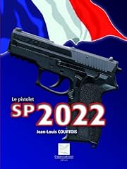 Pistolet 2022 nouvelle d'occasion  Livré partout en France
