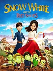 Snow white red for sale  Delivered anywhere in UK