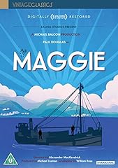 Maggie digitally restored for sale  Delivered anywhere in UK