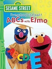 Sesame street preschool for sale  Delivered anywhere in USA 