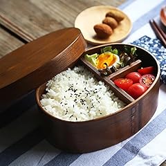Japanese style bento for sale  Delivered anywhere in UK