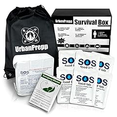 Urbanprepp hour survival for sale  Delivered anywhere in USA 
