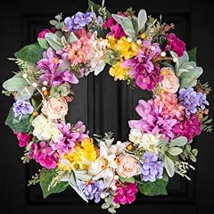Wreathome colorful wreaths for sale  Delivered anywhere in USA 