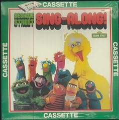 Sesame street sing for sale  Delivered anywhere in USA 