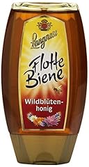 Flotte biene wildblütenhonig gebraucht kaufen  Wird an jeden Ort in Deutschland