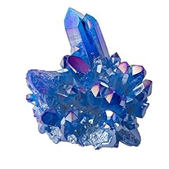 Exceart cluster cristallo usato  Spedito ovunque in Italia 