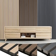 Fiqops akustikpaneele holz gebraucht kaufen  Wird an jeden Ort in Deutschland
