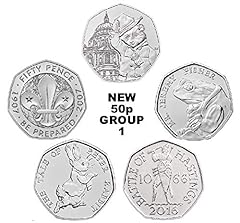 Fev new uncirculated for sale  Delivered anywhere in UK