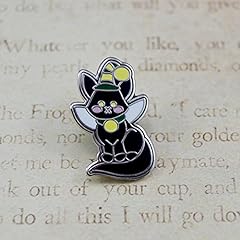 Kawaii fortuna enamel for sale  Delivered anywhere in USA 